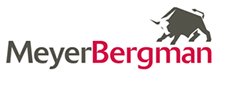Meyer Bergman logo